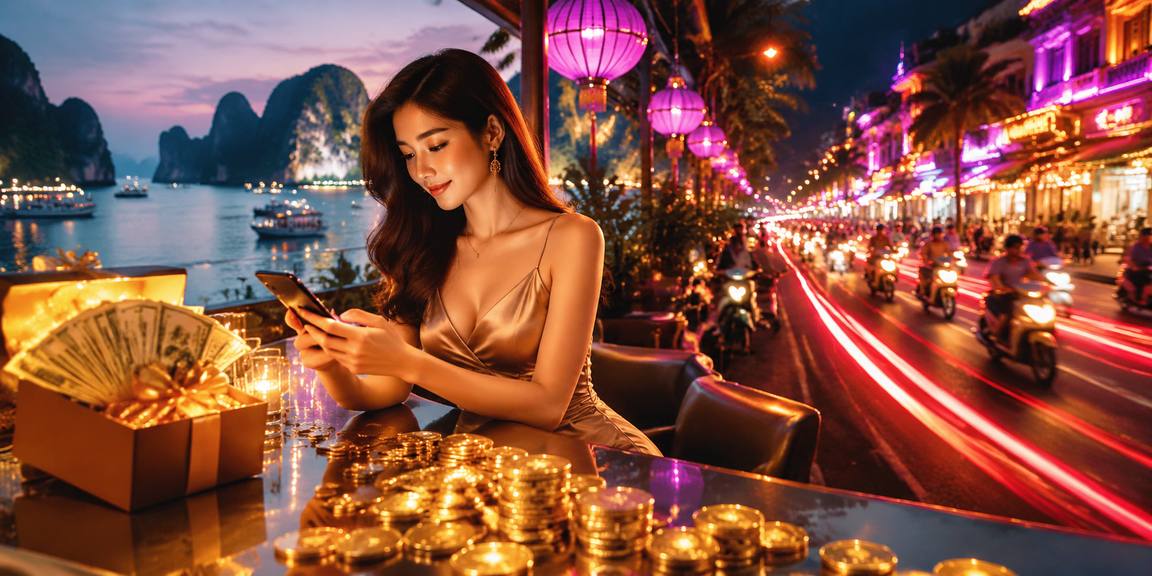 ph66 Những Gì Có Trong Phòng Slot Của Chúng Tôi